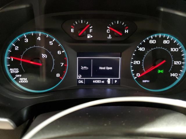 2023 CHEVROLET MALIBU LT - 1G1ZD5ST1PF218254