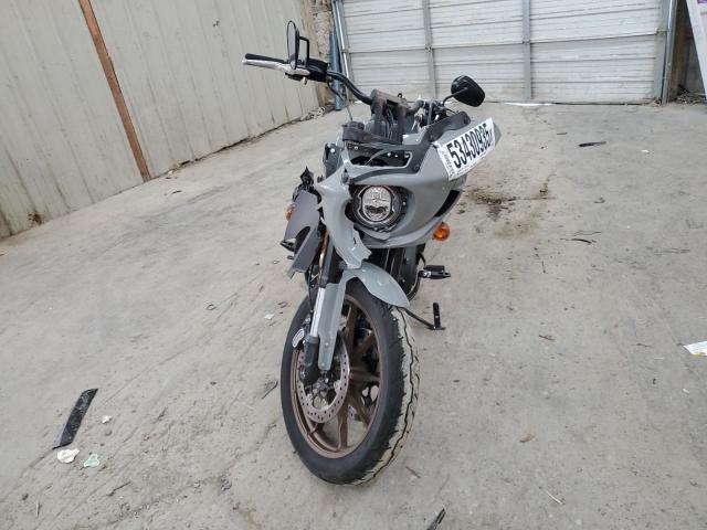 2024 HARLEY-DAVIDSON FXLRST - 1HD1YXZ16RB028807