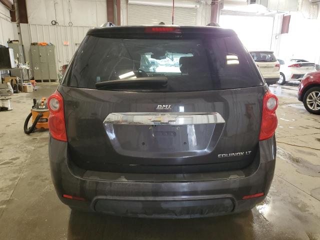 2015 CHEVROLET EQUINOX LT - 1GNALCEK3FZ110026