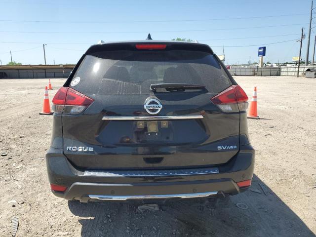 2019 NISSAN ROGUE S - JN8AT2MV1KW395923