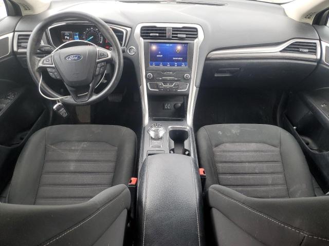2020 FORD FUSION SE - 3FA6P0T9XLR138977