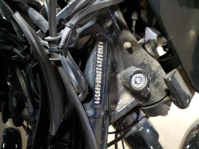 2017 HARLEY-DAVIDSON FLSS 1HD1JS911HB046539