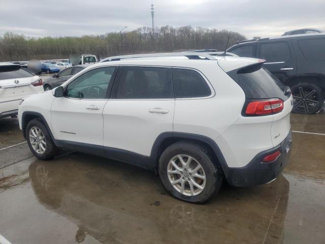 Vin: 1c4pjmlx6jd500511, lot: 51661785, jeep grand cher latitude plus 20182