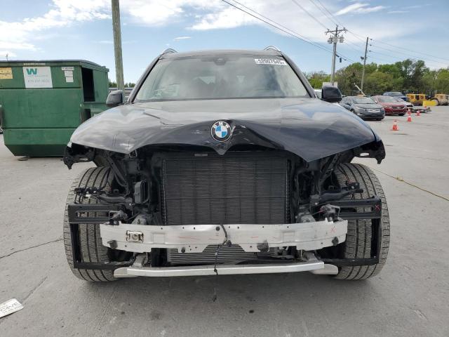 2022 BMW X7 XDRIVE4 - 5UXCW2C05N9N00658