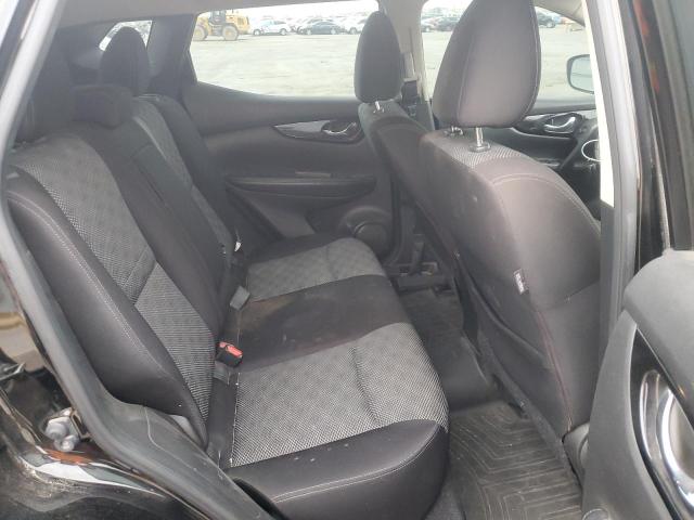 2018 NISSAN ROGUE SPOR - JN1BJ1CR1JW284150