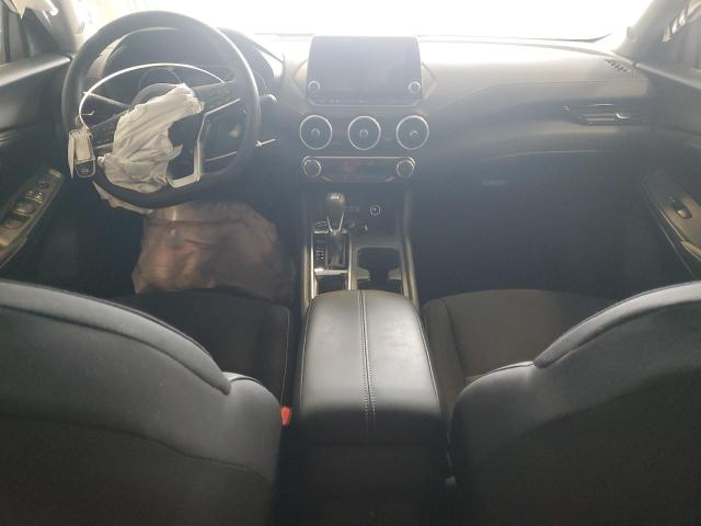 2025 NISSAN SENTRA SV - 3N1AB8CV2SY287762