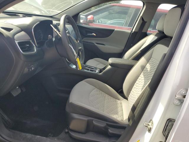 2019 CHEVROLET EQUINOX LS - 3GNAXHEV8KS659787