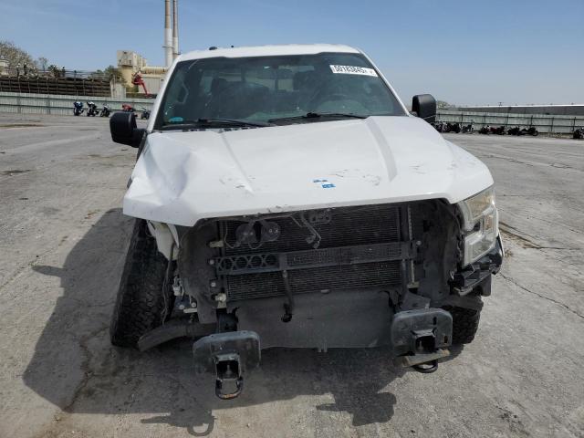 2017 FORD F150 SUPER - 1FTEW1EF2HFA09301