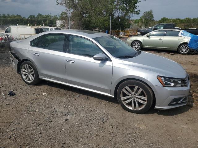 Vin: 1vwla7a38kc011998, lot: 54525115, volkswagen passat wolfsburg 20194