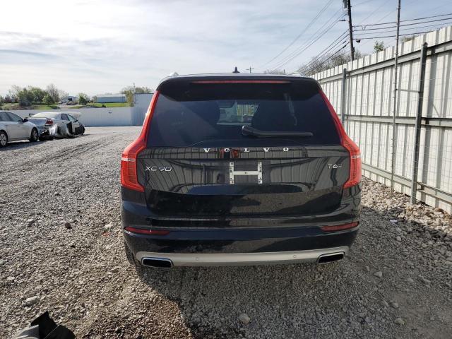 2021 VOLVO XC90 T6 MO - YV4A22PK3M1773379