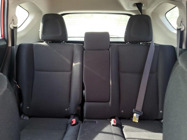 2015 TOYOTA RAV4 LE - JTMBFREV8FD130660