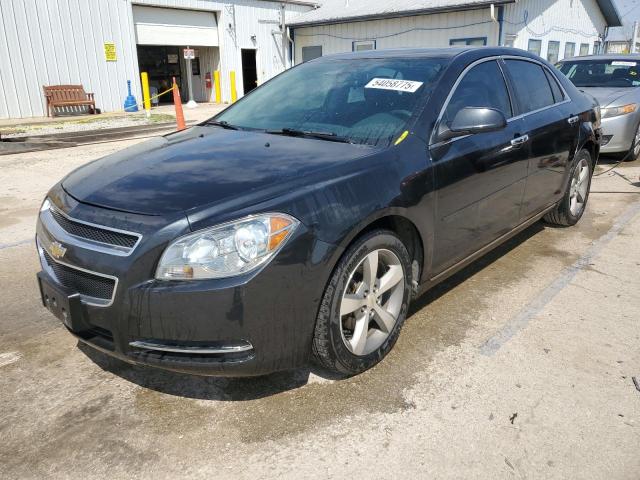 Vin: 1g1zc5e01cf115821, lot: 54058775, chevrolet malibu 1lt 2012 img_1