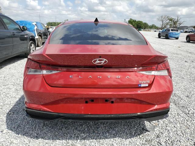 2023 HYUNDAI ELANTRA LI - KMHLN4AJ9PU042453