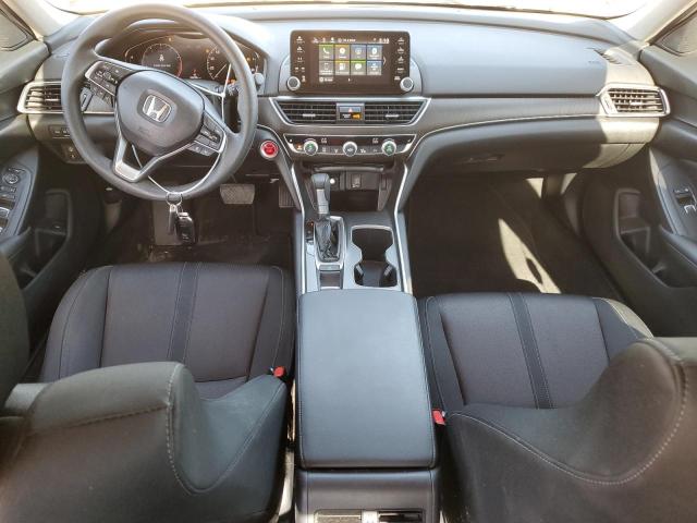 2020 HONDA ACCORD EX - 1HGCV1F41LA037332