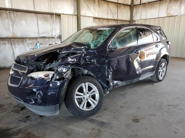 Vin: 2gnalaekxf6201343, lot: 54275245, chevrolet equinox ls 2015 img_1