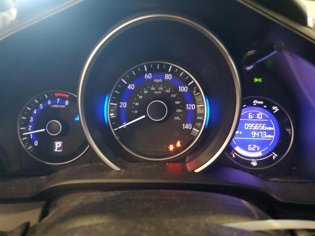 2016 HONDA FIT JHMGK5H5XGS004561