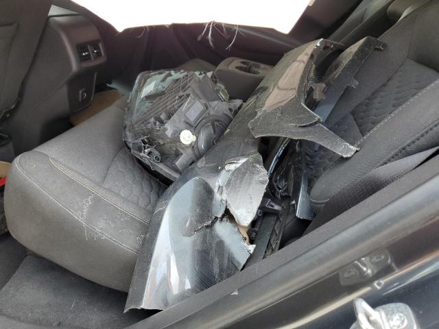 2019 CHEVROLET EQUINOX LT - 3GNAXUEV5KS560451