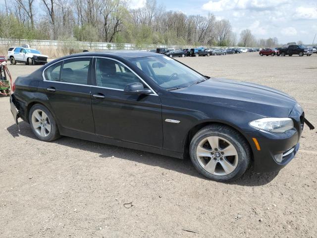 Vin: wbaxh5c50dd108867, lot: 54914795, bmw 5 series xi 20134