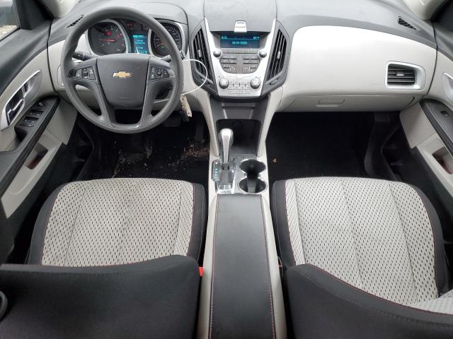 2015 CHEVROLET EQUINOX LS - 2GNALAEK4F1109271