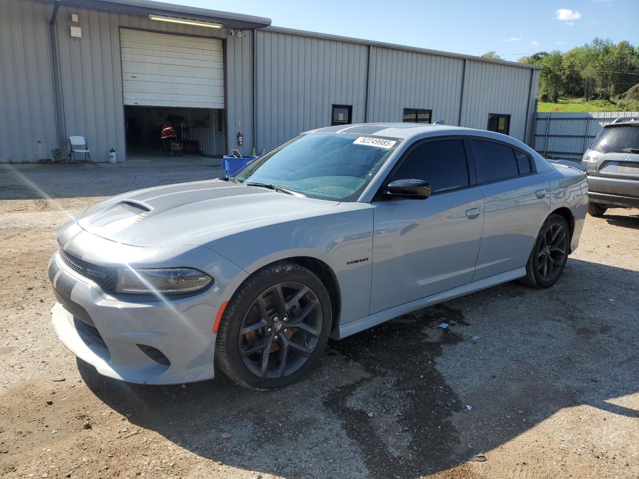 DODGE CHARGER R/T
