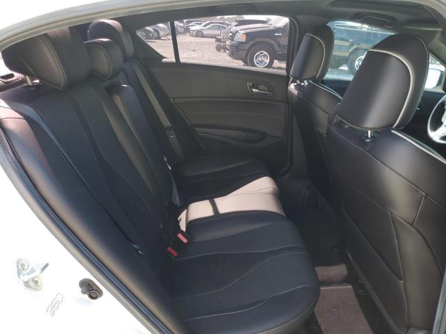 2022 ACURA ILX PREMIU 19UDE2F86NA005122