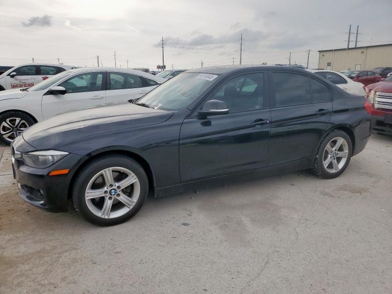 Vin: wba3a5g56enp31354, lot: 54749045, bmw 3 series i 2014 img_1