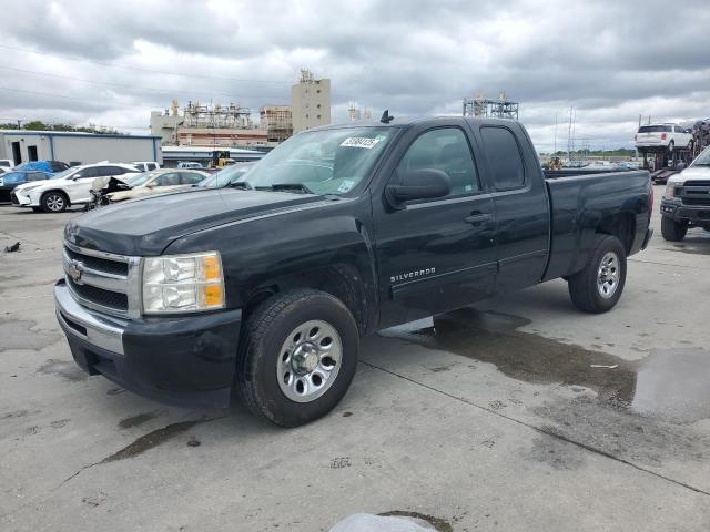 CHEVROLET SILVERADO C1500 LS