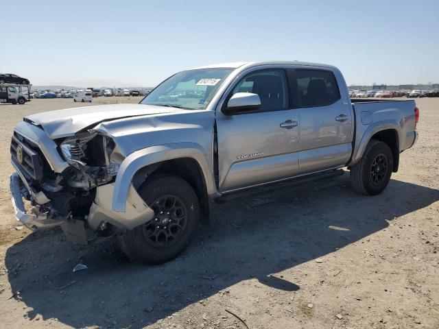 TOYOTA 1/2 TON SH