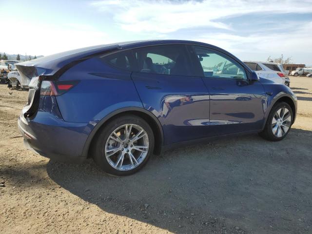 2023 TESLA MODEL Y 7SAYGAEE6PF716229