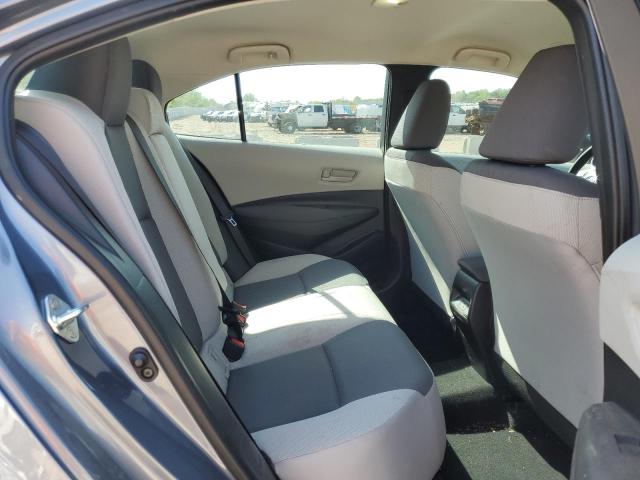 2024 TOYOTA COROLLA LE - 5YFB4MDE4RP177440