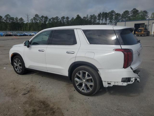 Vin: km8r3dhe5mu241603, lot: 51770495, hyundai palisade sel 20212