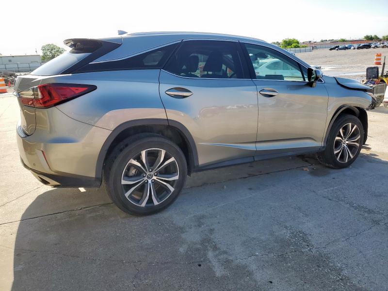 Vin: 2t2zzmca9kc150704, lot: 54401355, lexus rx350 350 base 20193