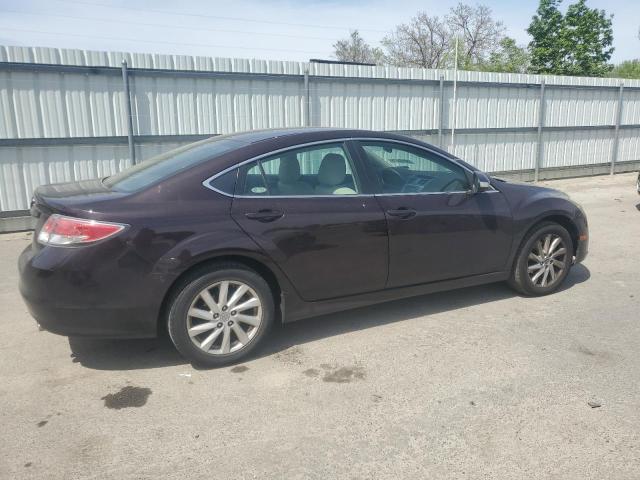 Vin: 1yvhz8ch5b5m13167, lot: 53122675, mazda 6 i 20113