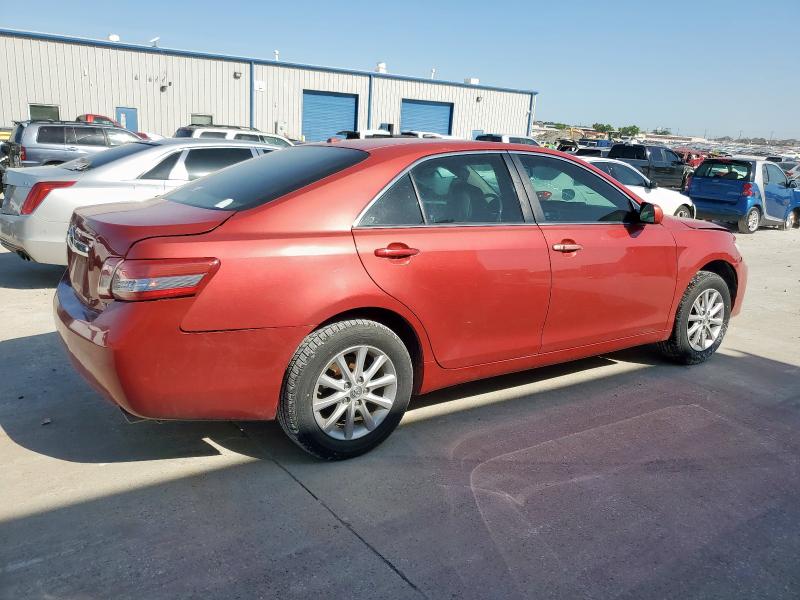 Vin: 4t1bk3ek8au112159, lot: 52644485, toyota camry se 20103