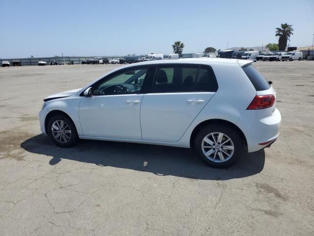 Vin: 3vw117au8fm076676, lot: 55051205, volkswagen golf 20152