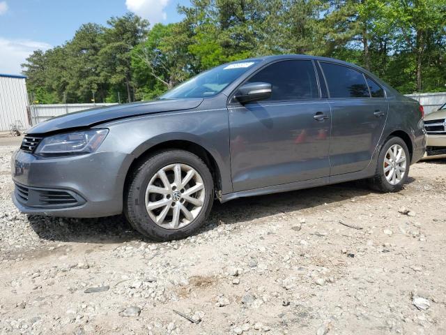 VOLKSWAGEN JETTA SE