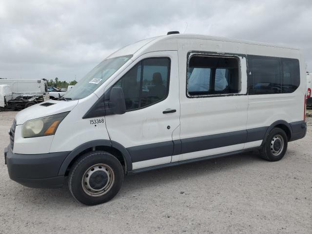 FORD TRANSIT T-350