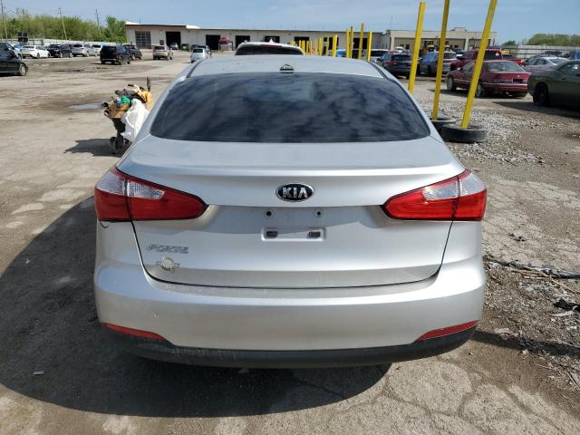 2015 KIA FORTE LX - KNAFX4A62F5275278