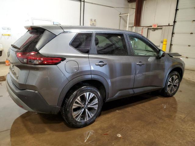Vin: 5n1bt3ba4pc940961, lot: 54599285, nissan rogue sv 20233