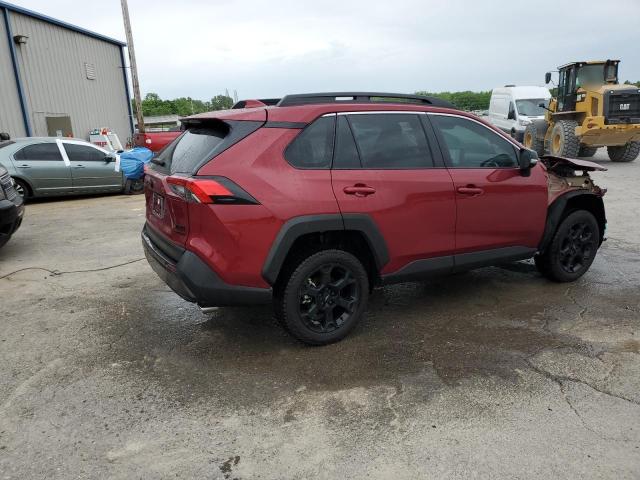 Vin: 2t3s1rfvxrw476147, lot: 54621305, toyota rav4 trd off road 20243