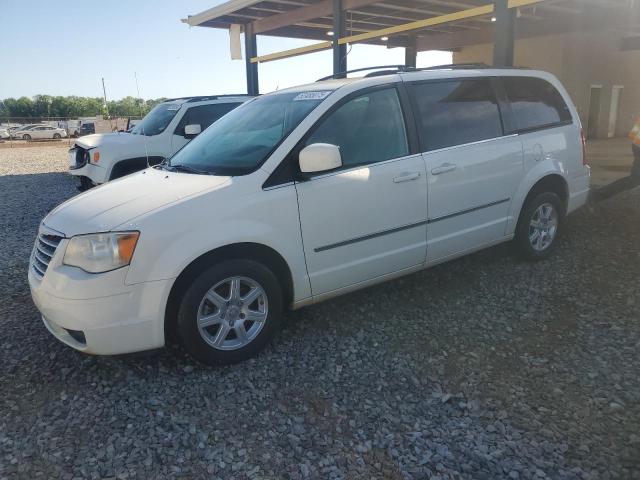 CHRYSLER TOWN & COU