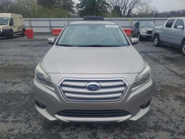 2017 SUBARU LEGACY 2.5 - 4S3BNAF67H3019148