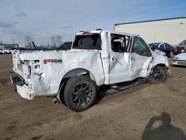 Vin: 1ftfw1e89nke29405, lot: 53331055, ford f-150 supercrew 20223
