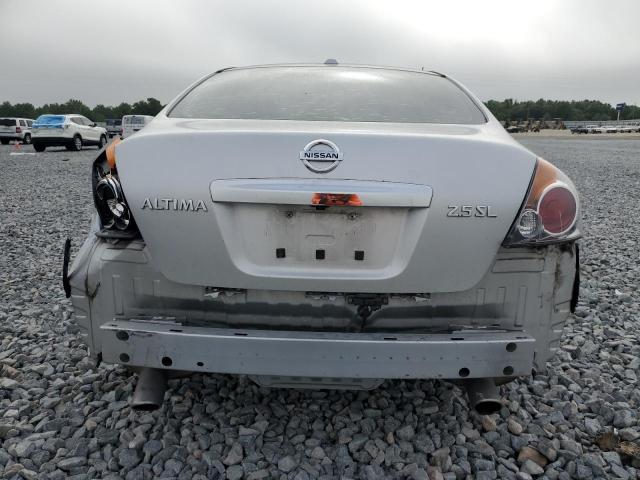 2012 NISSAN ALTIMA BAS - 1N4AL2APXCC137572