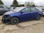 2016 TOYOTA COROLLA L - 2T1BURHE4GC574733