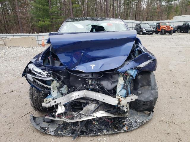 2023 TESLA MODEL Y - 7SAYGDEFXPF700299