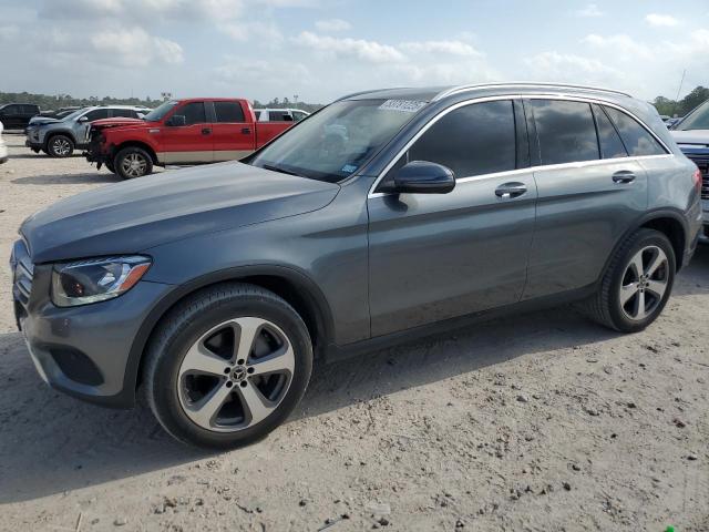 MERCEDES-BENZ GLC-CLASS 300