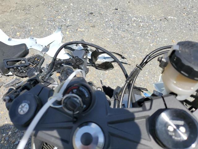 2025 KAWASAKI ZX636 K JKBZXJJ18SA025778