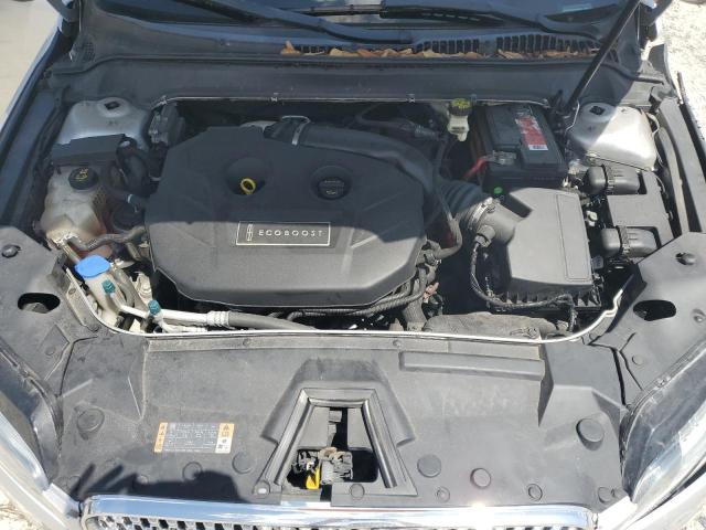 2017 LINCOLN MKZ RESERV 3LN6L5F91HR638639