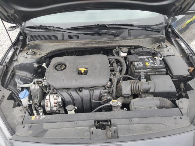 2023 KIA FORTE GT L - 3KPF54AD2PE669473